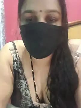 01Mona live cam