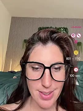 MysteryGirl__ live cam