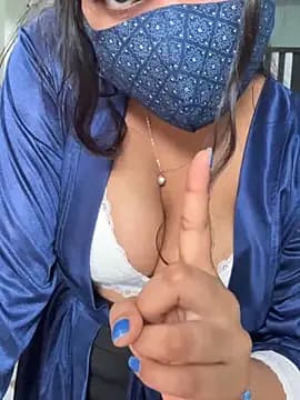 Lisa_afreen live cam