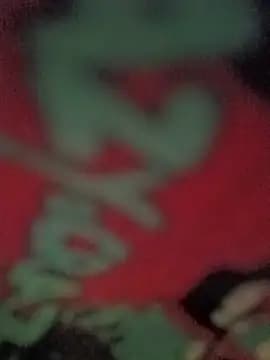 ChuckyyDee live cam