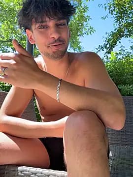 Gipsyboysteve live cam