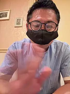RYUICHI_1919 live cam