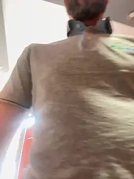 SexyMarck live cam
