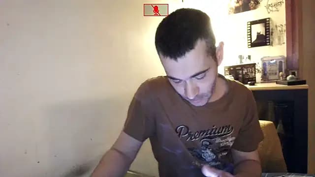 Hgay6935 live cam