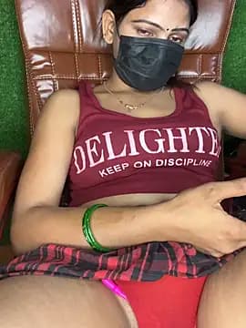HOTTY-TINA live cam