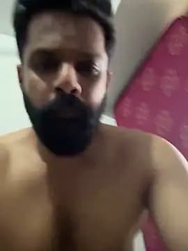 Vineeth3906 live cam