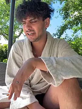 Gipsyboysteve live cam