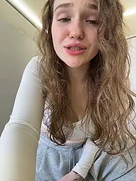 RussianWoman live cam