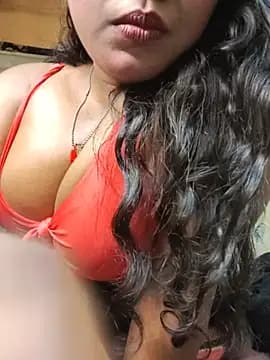 Camming_Muskan live cam