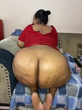 Amandious live cam