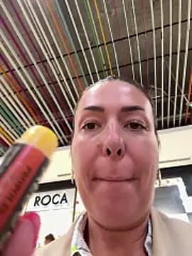 eveangelll live cam