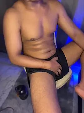 DarkMuscleBoyX live cam