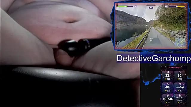 DetChompy live cam
