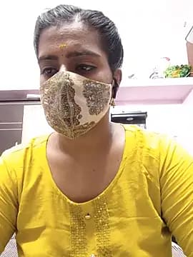 Tamil-Meenu12 live cam