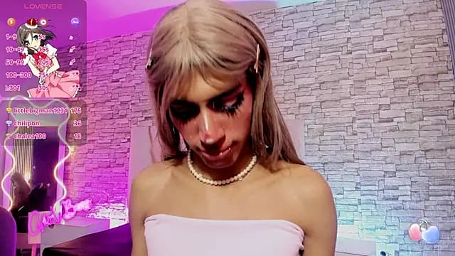 kaisage_tay live cam
