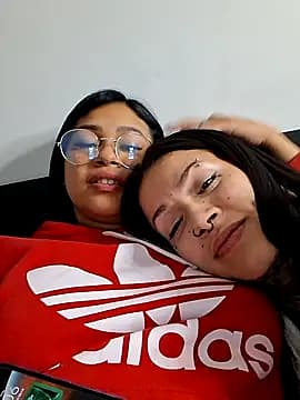 Tigresa23 live cam