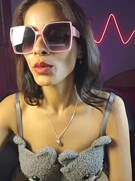 Ivy_the_goddess live cam