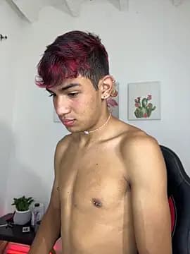 cherub_ live cam