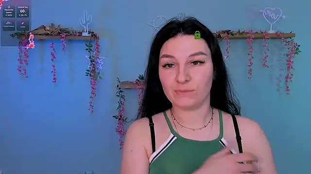 olivia_rage live cam