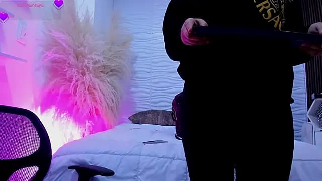 AlondraSoomer live cam