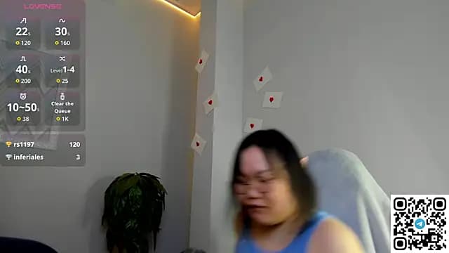 Tokyodreamss live cam