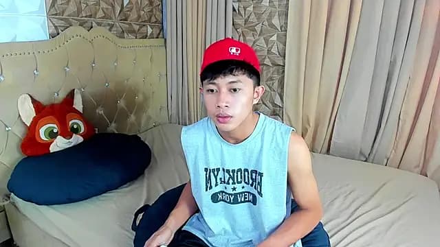roberthugecock live cam
