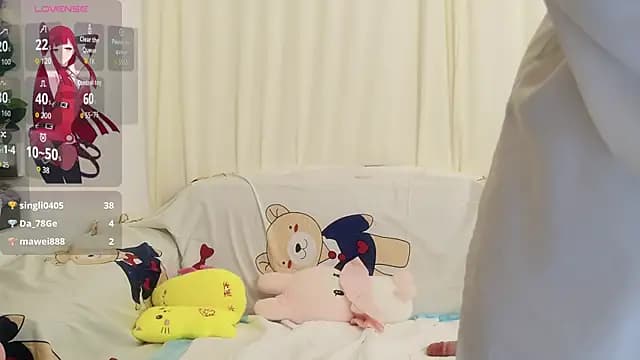 Dian-Sex live cam