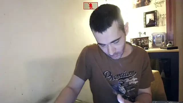Hgay6935 live cam