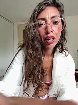 Lalla_Amani live cam
