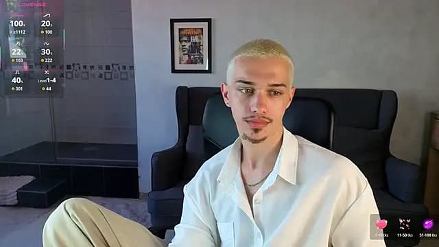 KaydenDrew live cam