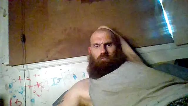 Cowboy81588 live cam