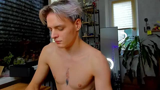 DelarXX live cam