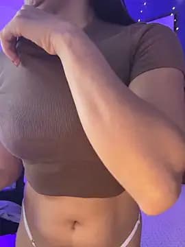mahia_queen live cam