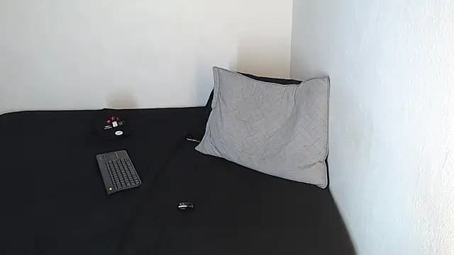 Robisson_zack live cam