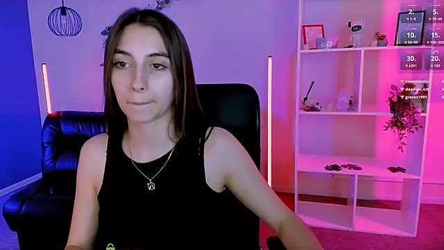 mila_firee live cam