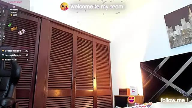 AndyKings_1 live cam