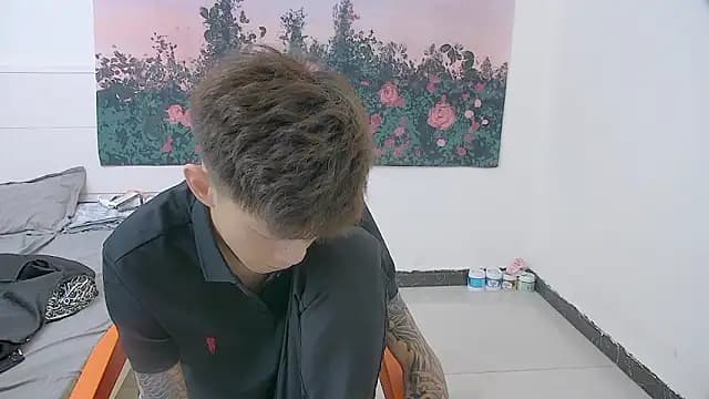 paofu-001 live cam