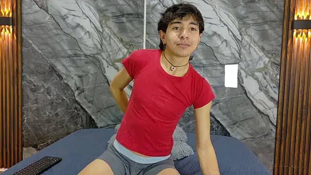 NoahWalker__ live cam