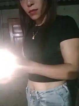 babyboo91 live cam