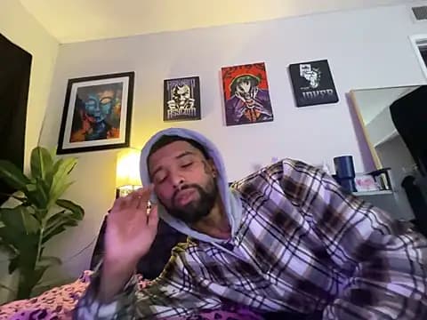 BunnyB_xo live cam
