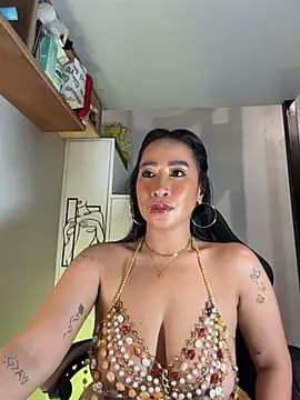 AsianMilfSheryl live cam