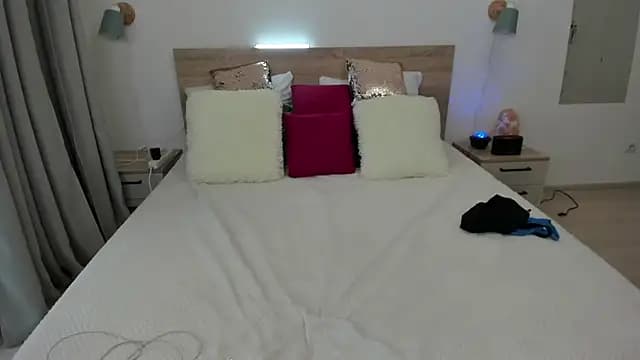KateRedgar live cam