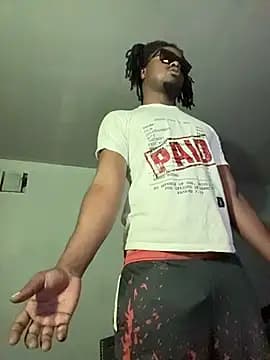 MIGHTYDEMONXXX live cam