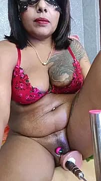 Anuraagi live cam