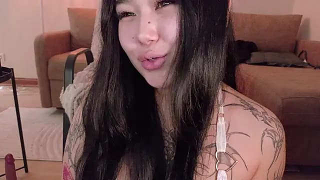 Yuriko_May live cam