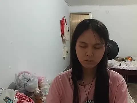 RebelAura live cam