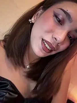 SideChick_Bunny live cam