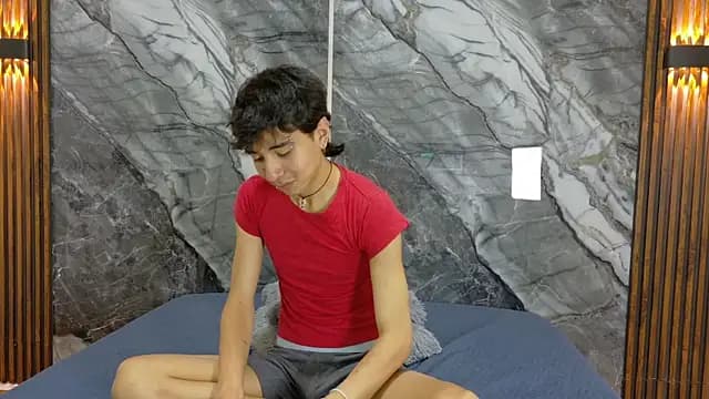 NoahWalker__ live cam
