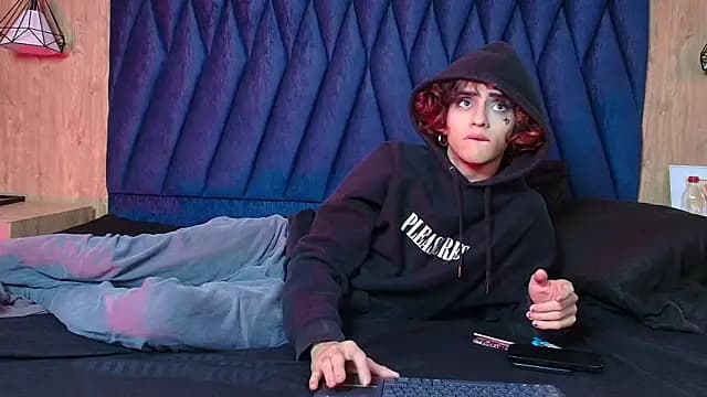 Divine_____ live cam