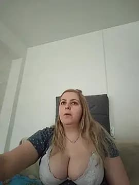 Cute_flower_fun live cam